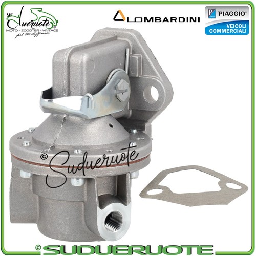 Diesel kraftstoffpumpe motor - diesel,