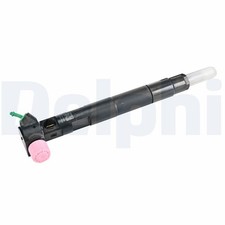 Einspritzventil DELPHI HRD352 +86.87€ Pfand für MERCEDES KLASSE Model S204 W204