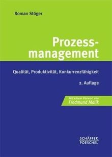 Prozessmanagement qualität - prozessmanagement:,