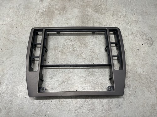 Passat 3bg radioblende - vw,