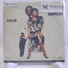 Ashford & Simpson – Solid