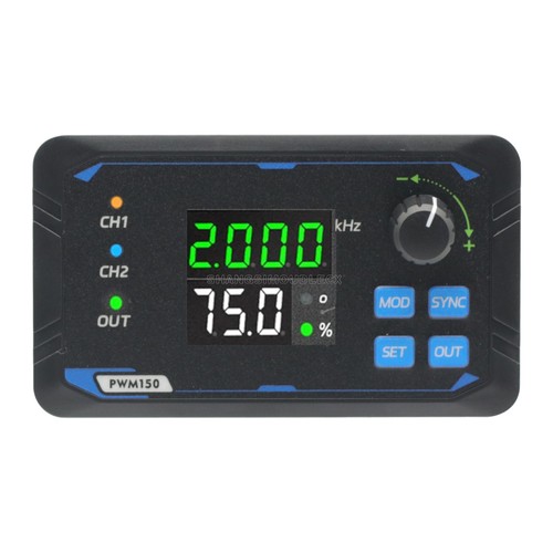 Dc5v 24v pwm signal - dc5v-24v,