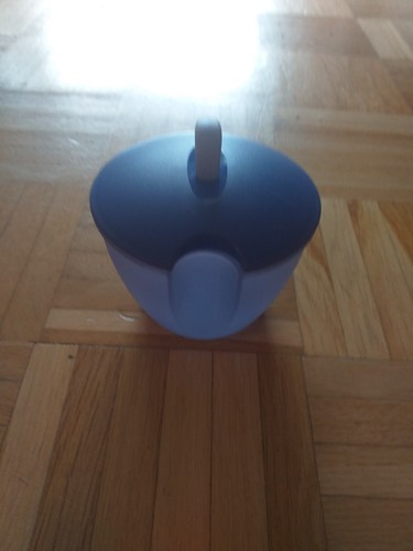 Tupperware zuckerdose - tupperware,