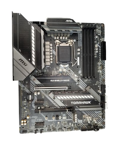 Motherboard atx msi mag - atx, z490
