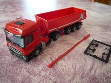 Herpa   AWM   MB  Actros