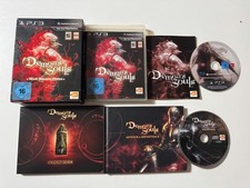 Demon souls black phantom - souls,