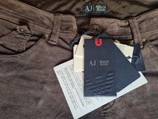 ++ARMANI JEANS++HOSE++SAMTHOSE+Schönes Design++