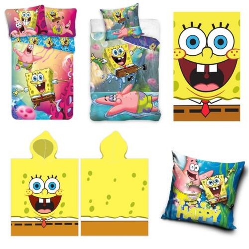Spongebob squarepants - spongebob,
