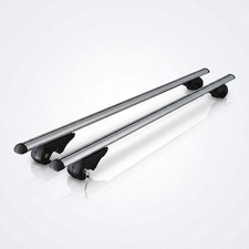 Alu Relingträger VDP Rio 135