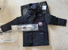 Canada Goose Expedition Parka