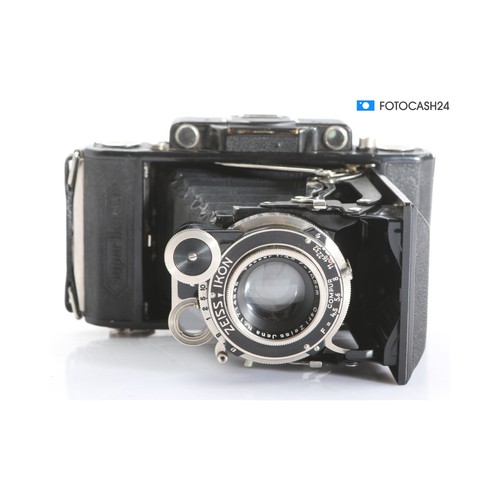 Zeiss ikon super ikonta 530 - ikon, 530/2