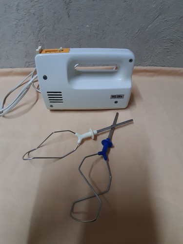 28s handmixer - rg,