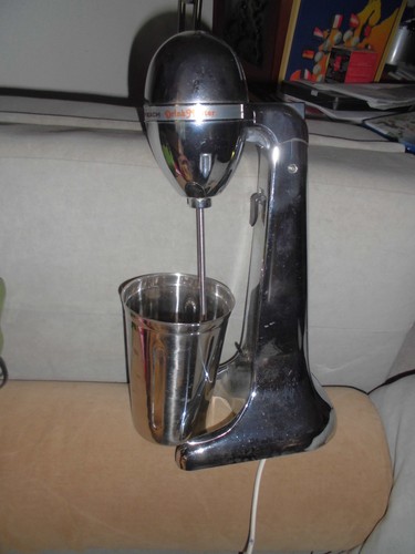 Hamilton beach drink - hamilton, master