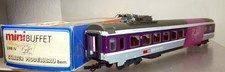Roco/Staiger ; Speisewagen "Le