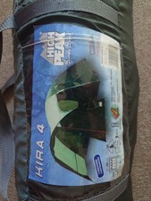 High Peak Kira 4 Zelt, 4 Personen, Wasserdicht, Art. 10088