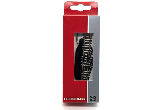Fleischmann 22251 elektrische - 22251,