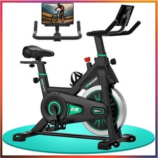 Indoor Cycling Bike für zu