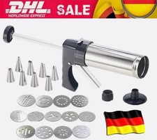 Kekspresse Gastronomie Gebäck