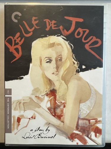 Belle jour criterion - belle,