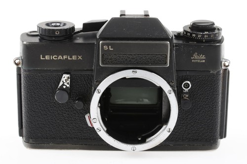 Leica leicaflex gehäuse - gehäuse,