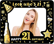 21th Foto Requisiten