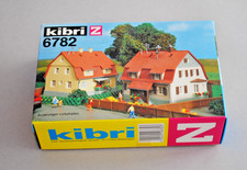 Kibri Spur Z 1 : 220  / 6782