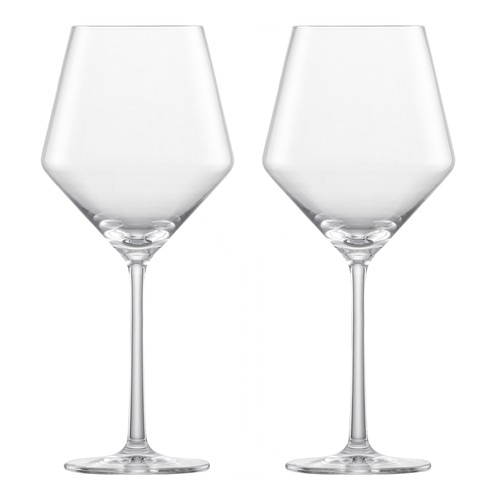 Zwiesel glas serie pure - glas,