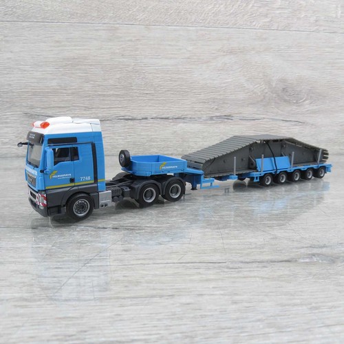 Herpa 302715 man - 1:87,