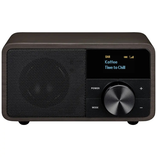 Sangean genuine mini ddr - genuine, ddr-7
