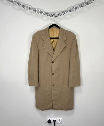 Vintage crombie scotland - vintage,