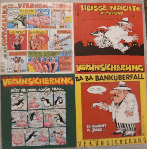 Erste allgemeine - erste,