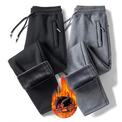 Herren winter jogginghose - herren,