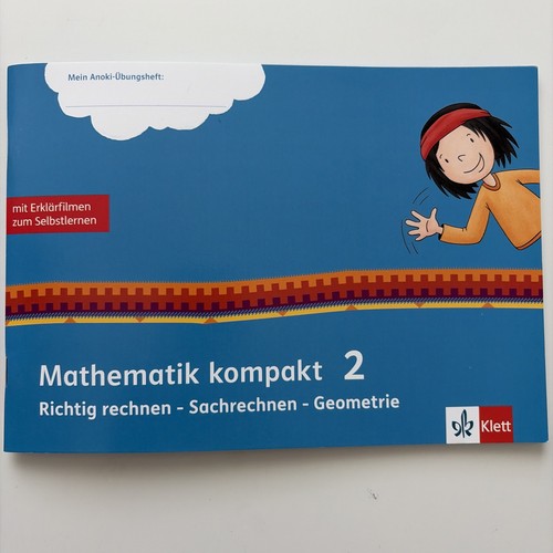 Mathematik kompakt richtig - 2.,