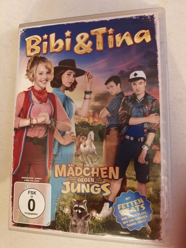 Bibi tina mädchen gegen - -,