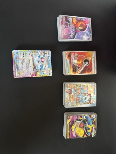 Pokémon mystery packs - mystery,