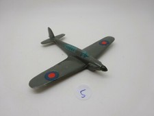 Wiking: Flugzeug England E18 "Fulmar", 1:200 Maßstab  (Nr.5 Schub127b)