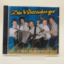 die Wettenberger - Hexentanz |