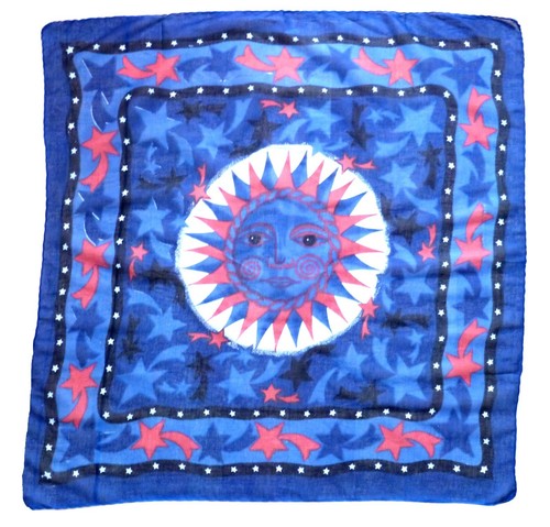 Yoga tuch sonnen symbol - yoga,