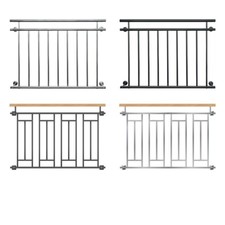 Französischer Balkon