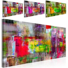 Abstrakt Modern Textur VLIES