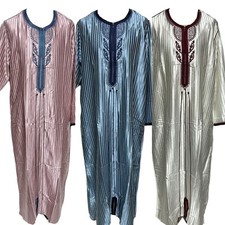 Marokkanisch Stil Thawb