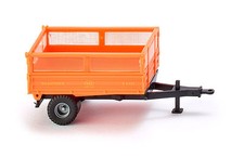 Wiking 038809 H0 Brantner Einachskipper  Neu OVP<