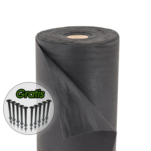 Unkrautvlies pes gartenvlies - unkrautvlies,