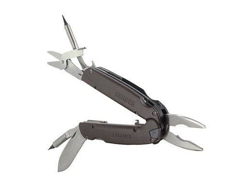 Gerber multi tool zange - gerber,