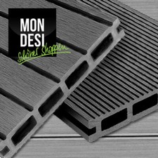 WPC Terrassendielen Muster