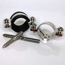 V4A Schraubrohrschellen