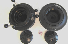 LENSBABIES 3G TILT / SHIFT; NIKON F-MOUNT; LENSBABY SPARK für NIKON (56)