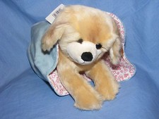 Steiff Kelly Hund im