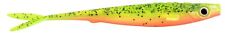 Spro Iris V-Power UV 200 20cm Mojito Olive Baitfish Chatreuse Lemon UV Perch