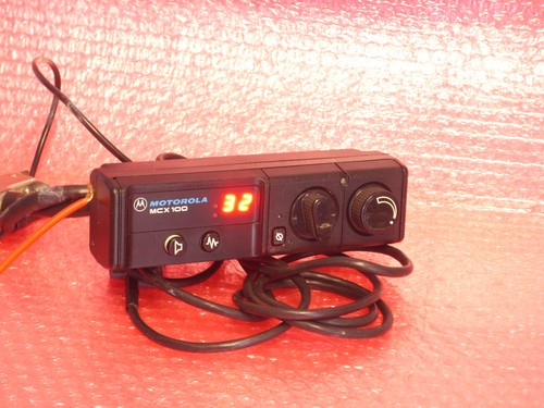 Motorola mcx 100 mobiles - motorola,